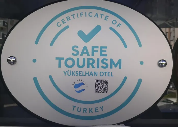 Adana Yukselhan Hotel