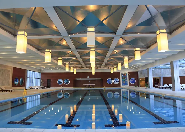 Kolin Hotel Spa&Convention Center