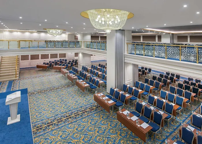 Doubletree By Hilton Elazig