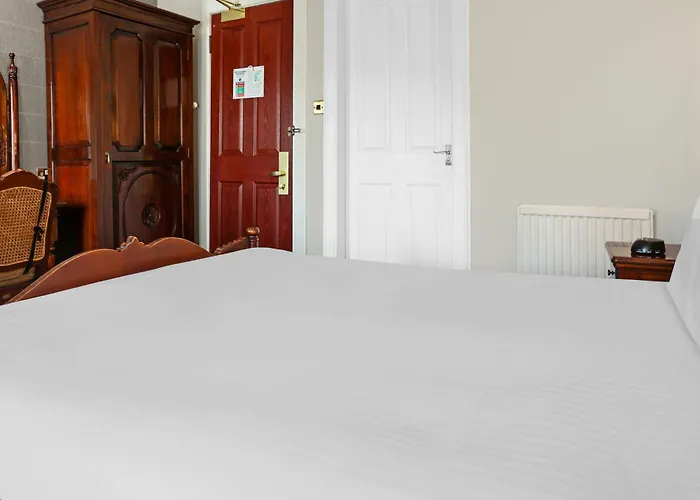 Dryfesdale Hotel - BW Signature Collection