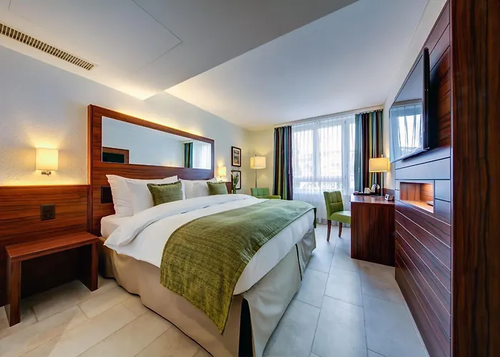 Hotel Beaulac