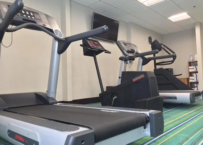 Holiday Inn Express Chicago Nw - Arlington Heights By Ihg