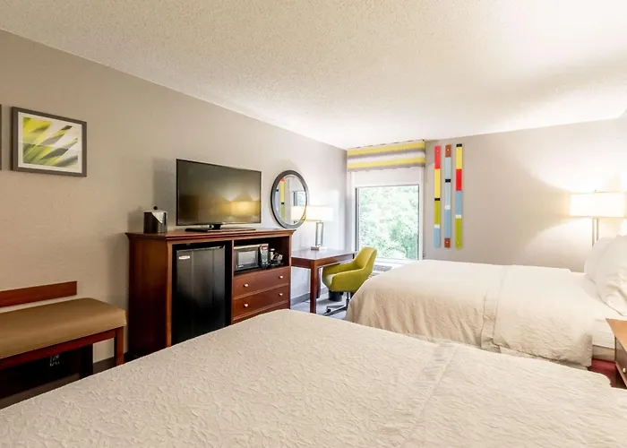 Hampton Inn Gainesville