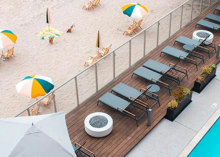 Beach Terrace