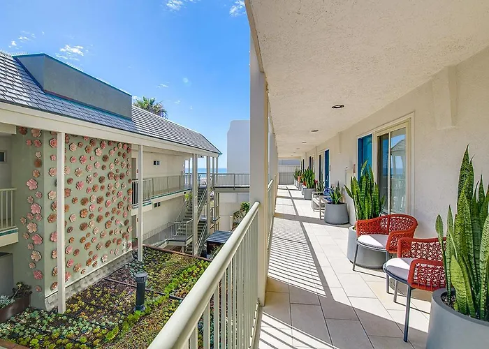 Beach Terrace