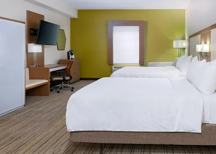 Holiday Inn Express Hotel & Suites Bonita Springs/Naples By Ihg