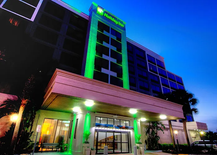 Holiday Inn Orlando East-Ucf Area By Ihg