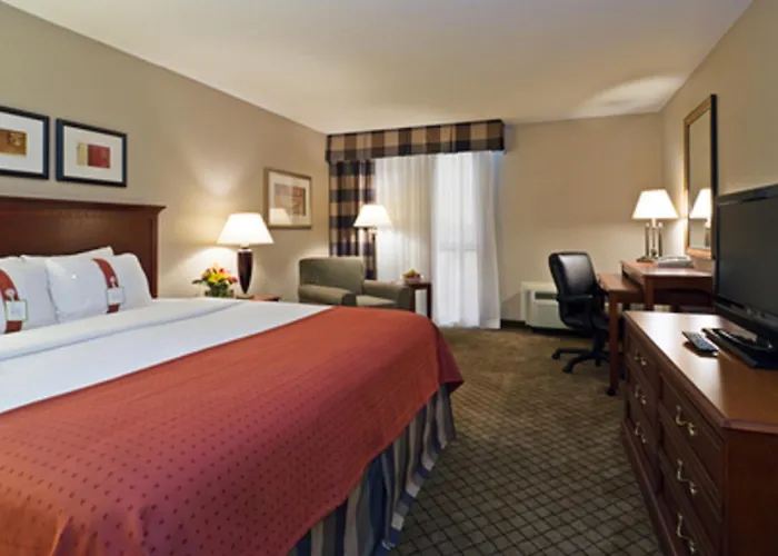 Holiday Inn Cincinnati-Eastgate By Ihg