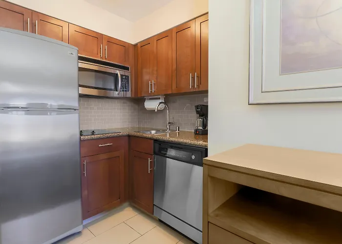 Staybridge Suites Reno Nevada By Ihg