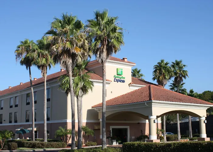 Holiday Inn Express - Clermont By Ihg