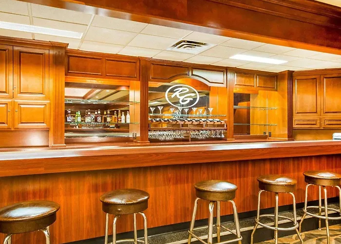 Comfort Suites Green Bay West
