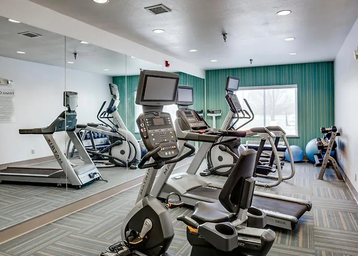 Quality Inn & Suites Bethany - Oklahoma City West