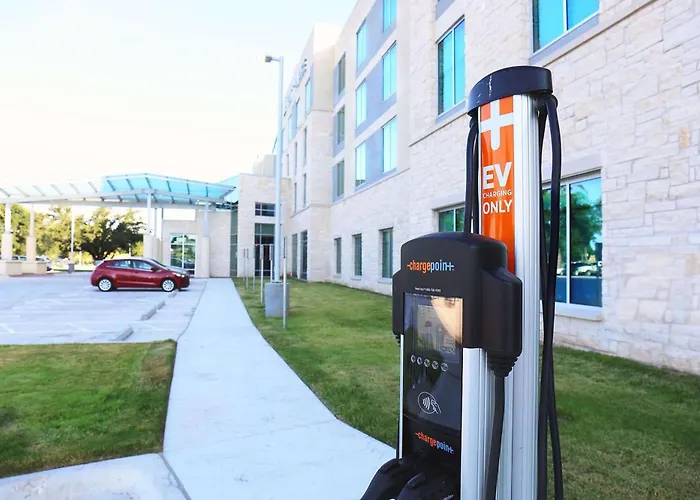 Hyatt Place Austin Airport