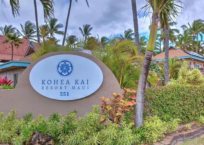 Kohea Kai Hotel Maui