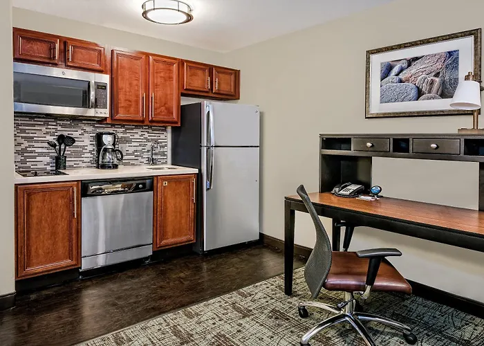 Staybridge Suites Lubbock-University Area By Ihg