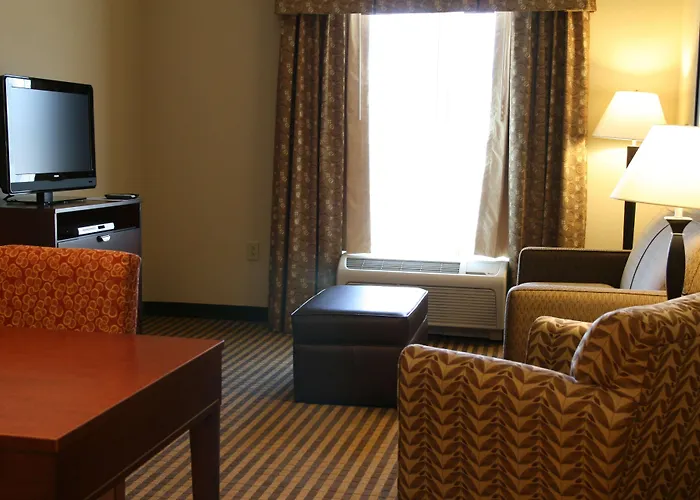 Homewood Suites By Hilton Macon-North