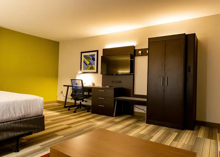 Holiday Inn Express - Columbus - Dublin By Ihg
