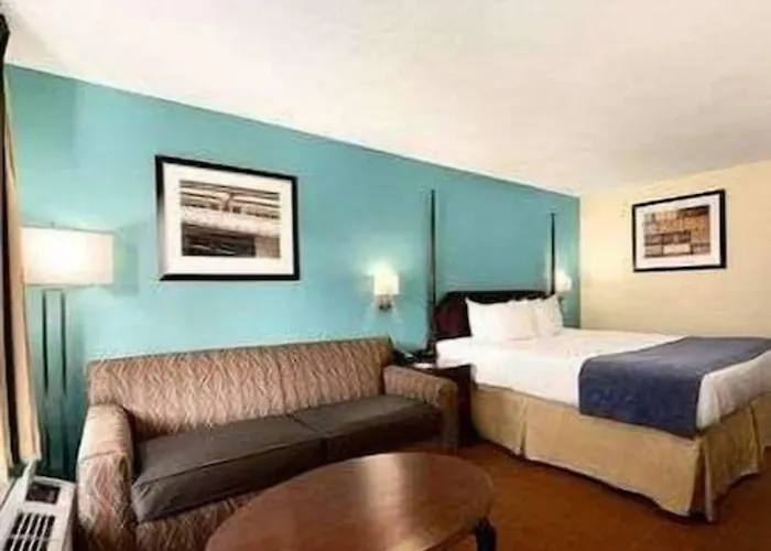Baymont Inn & Suites