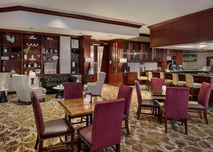 Crowne Plaza Providence-Warwick