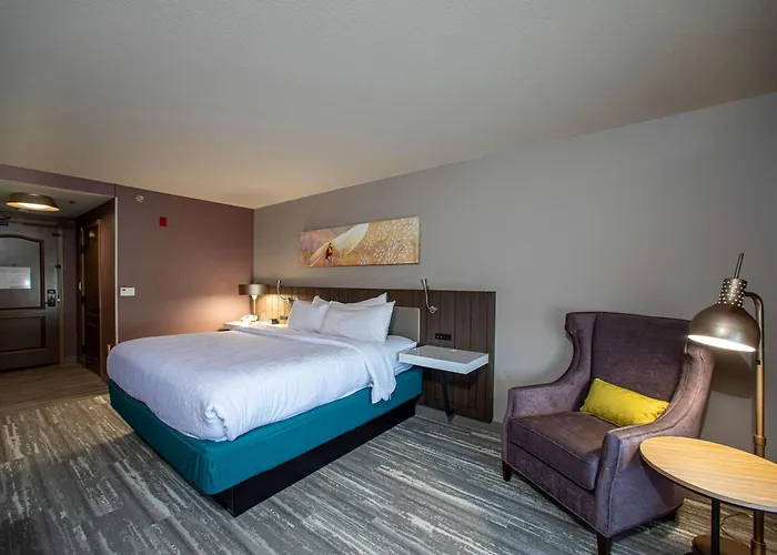 Hilton Garden Inn Rapid City
