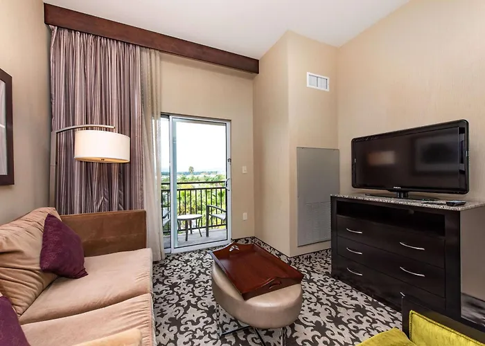 Homewood Suites By Hilton Oxnard/Camarillo