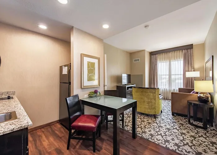 Homewood Suites By Hilton Oxnard/Camarillo