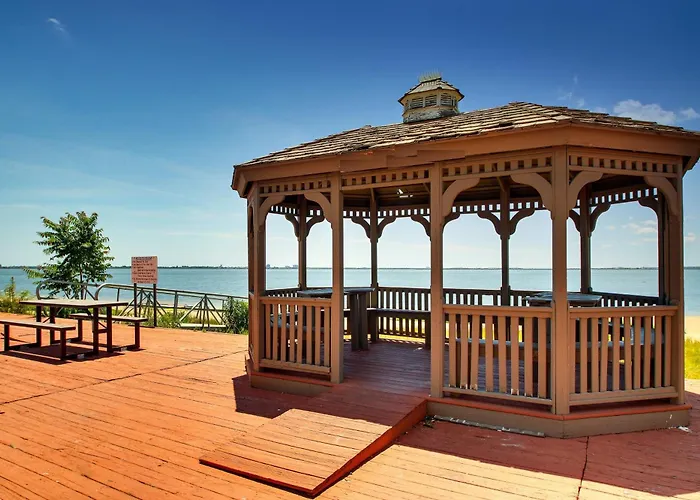 Holiday Inn Express Atlantic City W Pleasantville By Ihg