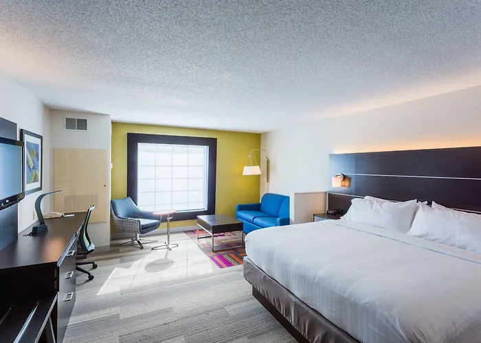 Holiday Inn Express Hotel & Suites Reading By Ihg