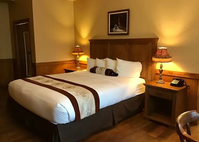 Eureka Inn, Trademark Collection By Wyndham