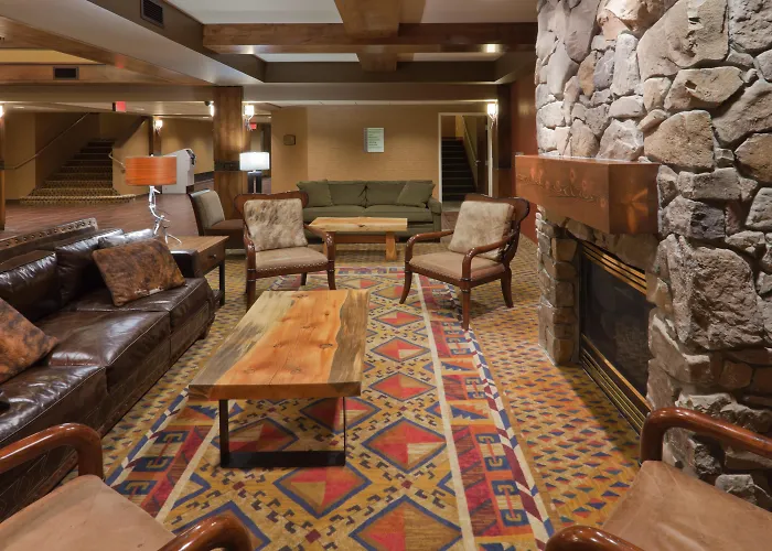 Holiday Inn West Yellowstone By Ihg