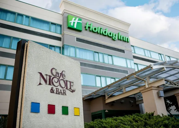 Holiday Inn Princeton By Ihg