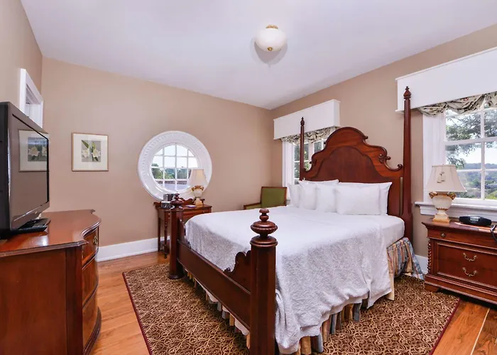 Hampton Inn Lexington Historic Area