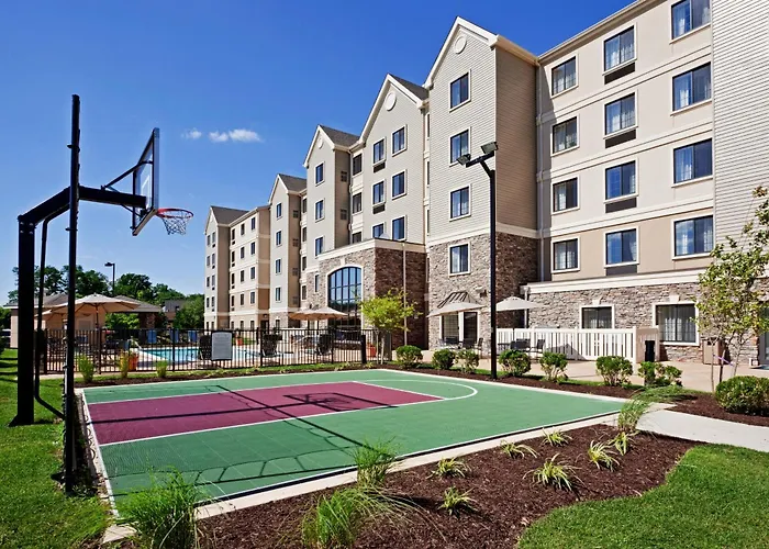 Staybridge Suites Wilmington - Brandywine Valley By Ihg