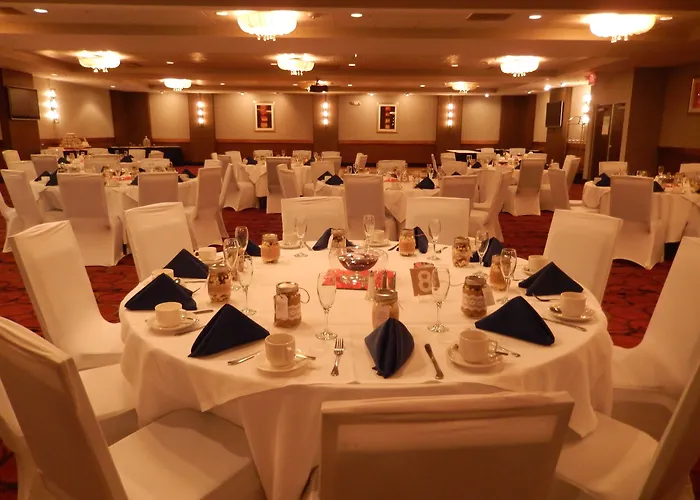 Holiday Inn Lansdale-Hatfield By Ihg