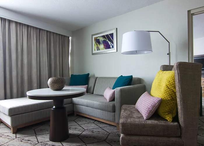 Crowne Plaza Syracuse, An Ihg Hotel