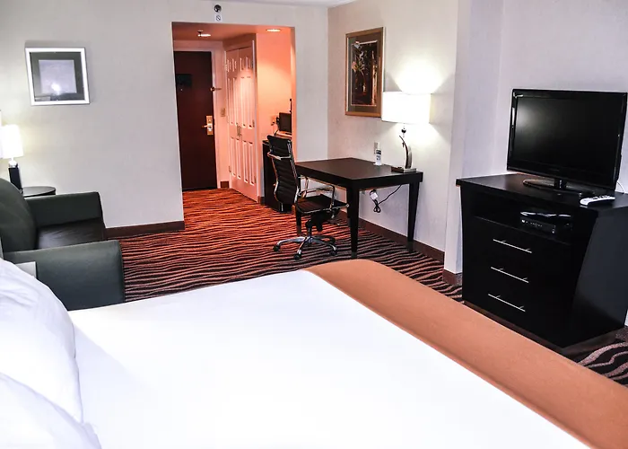 Holiday Inn Express Marietta - Atlanta Northwest By Ihg