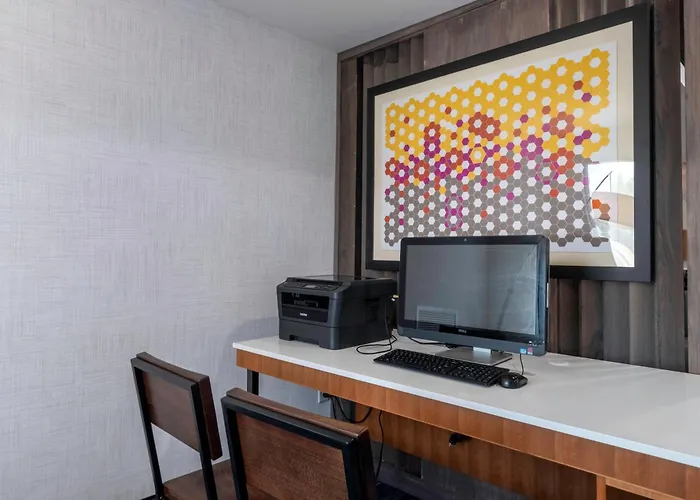Holiday Inn Express Hotel & Suites Petersburg/Dinwiddie By Ihg