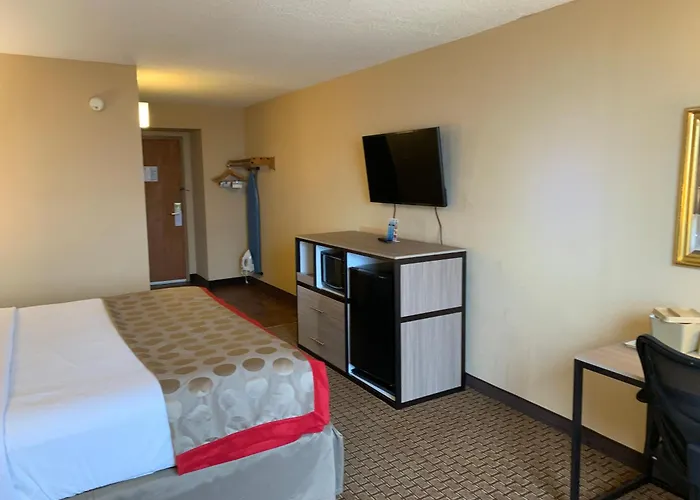 Ramada By Wyndham West Atlantic City