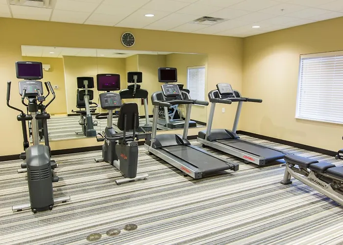Candlewood Suites Overland Park W 135Th St By Ihg