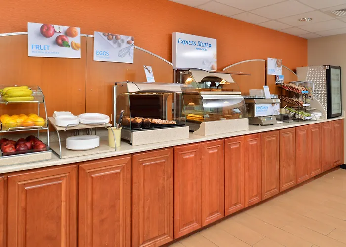 Best Western North Attleboro - Providence Beltway