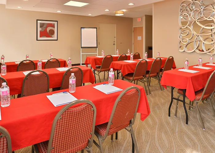 Envision Hotel Worcester Downtown