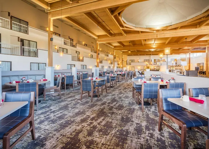 Envision Hotel & Conference Center Mansfield-Foxboro