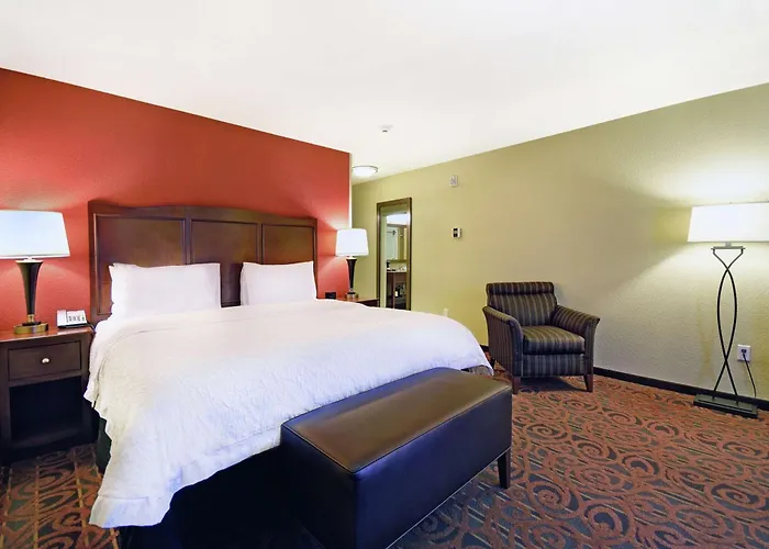 Hampton Inn & Suites Milwaukee/Franklin