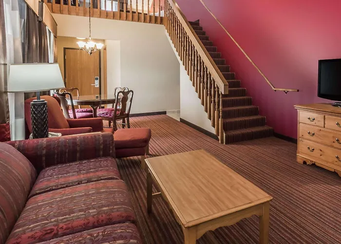 Baymont By Wyndham Mequon Milwaukee Area