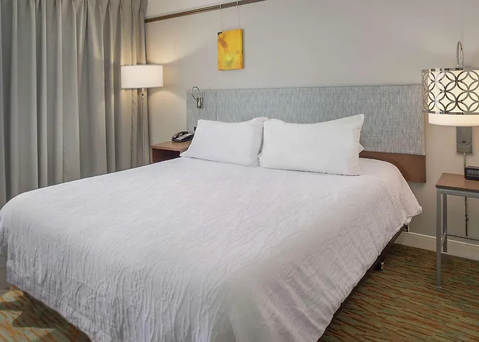 Hilton Garden Inn St. Louis/O'Fallon
