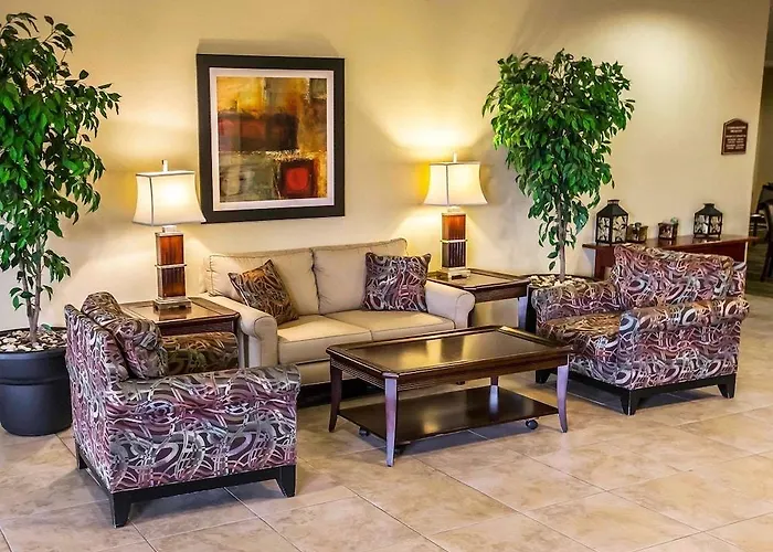 Michigan City Inn
