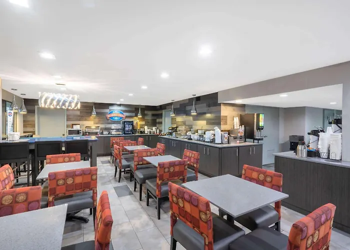 Baymont By Wyndham Murfreesboro
