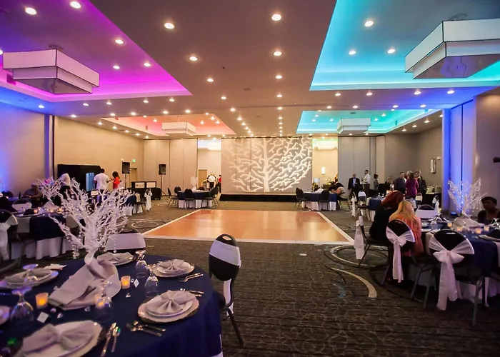Holiday Inn Longview - North By Ihg