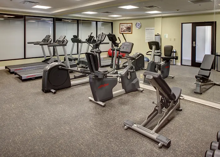 Holiday Inn Franklin - Cool Springs By Ihg