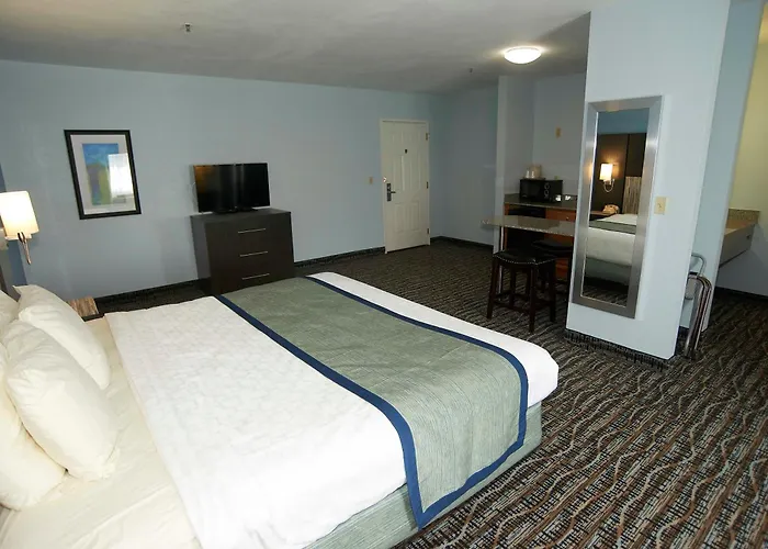 Sandwich Lodge & Resort